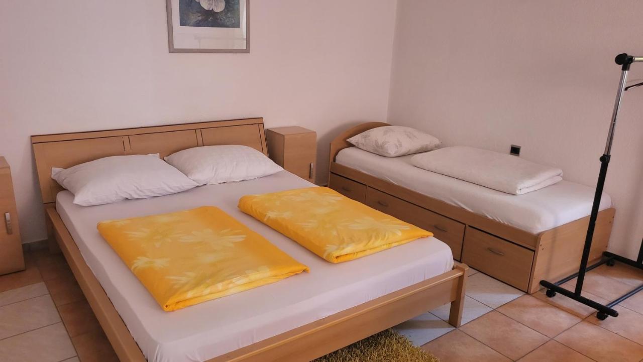 Hostel "Arco" Brčko Εξωτερικό φωτογραφία