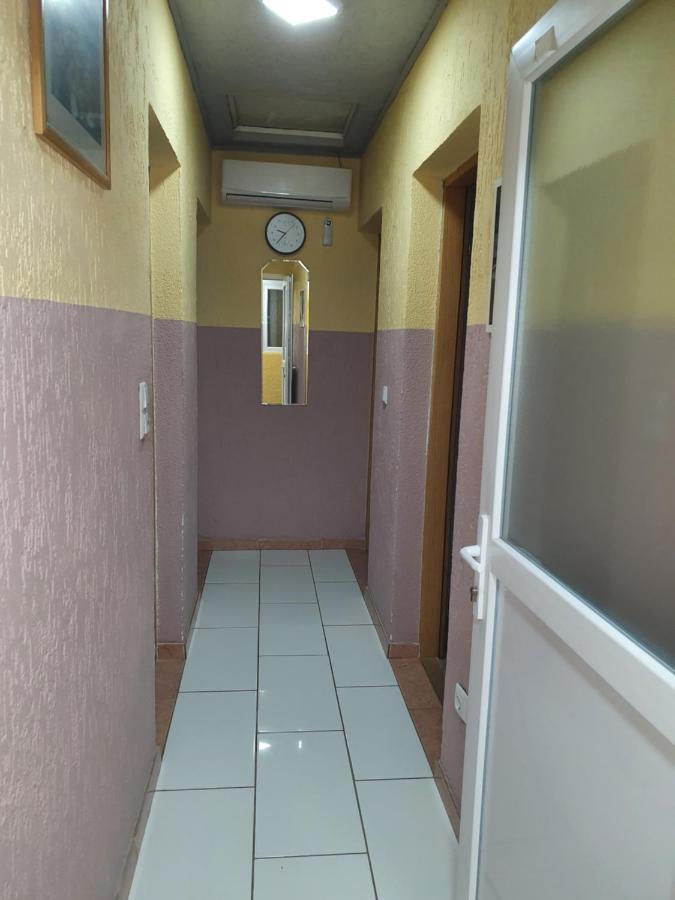 Hostel "Arco" Brčko Εξωτερικό φωτογραφία