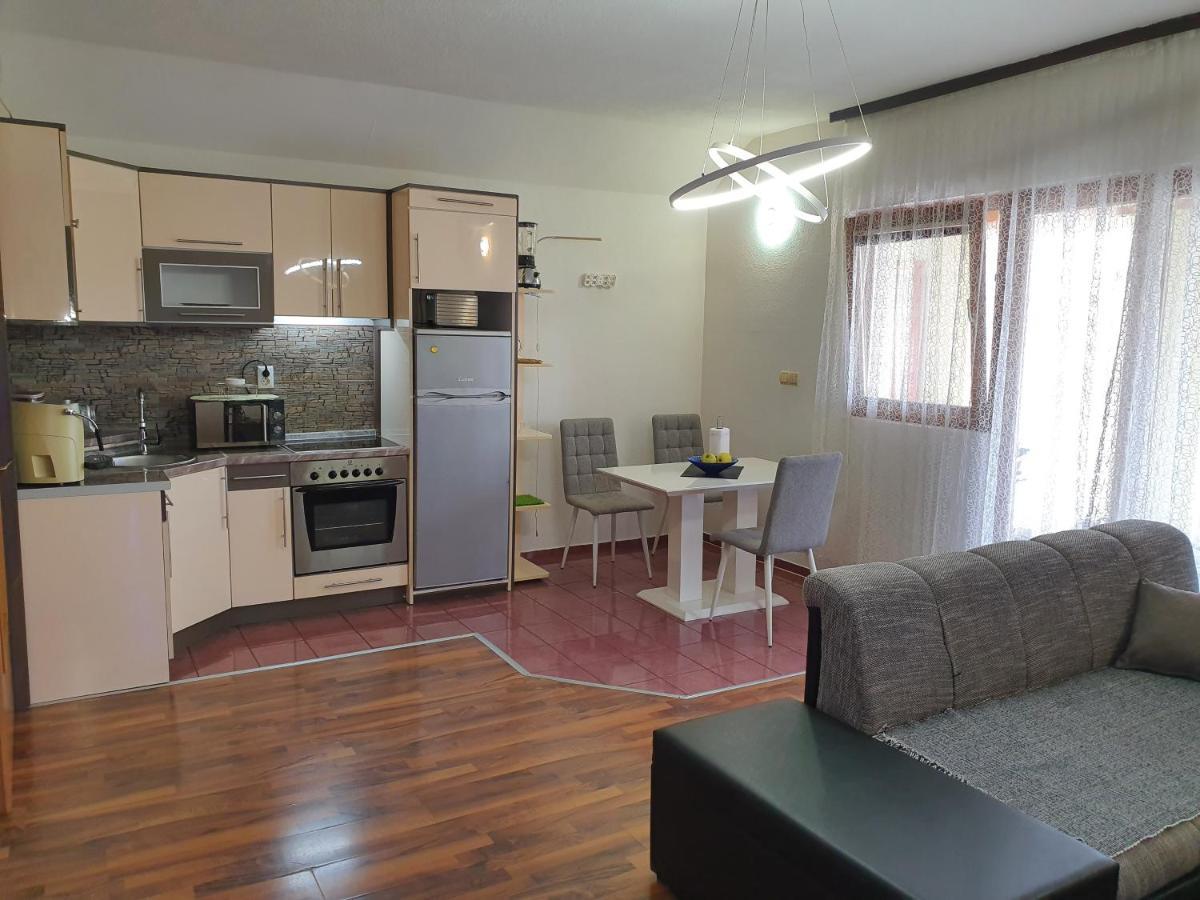 Hostel "Arco" Brčko Εξωτερικό φωτογραφία