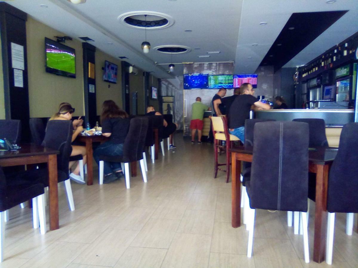 Hostel "Arco" Brčko Δωμάτιο φωτογραφία